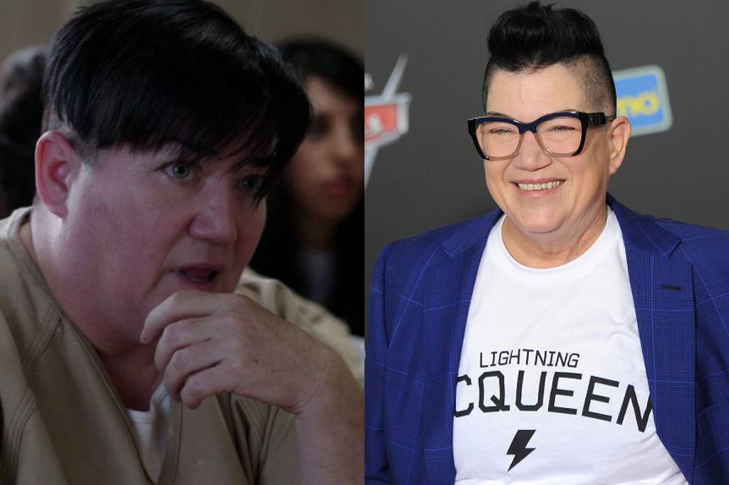 orange-atrizesLea-DeLaria