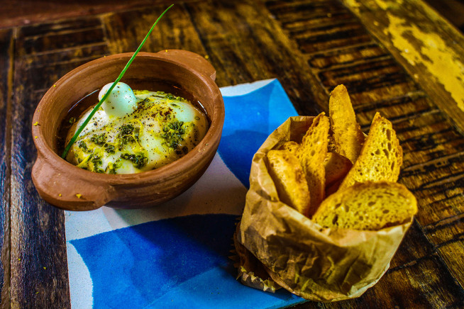 burrata