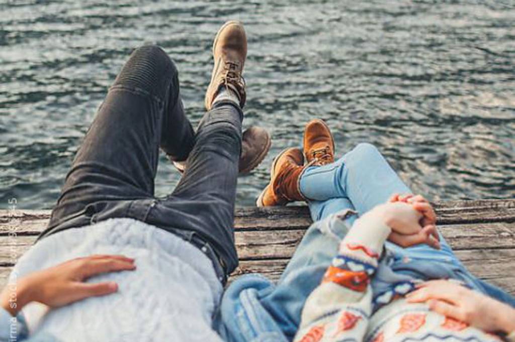 O poder de se concentrar no “agora”