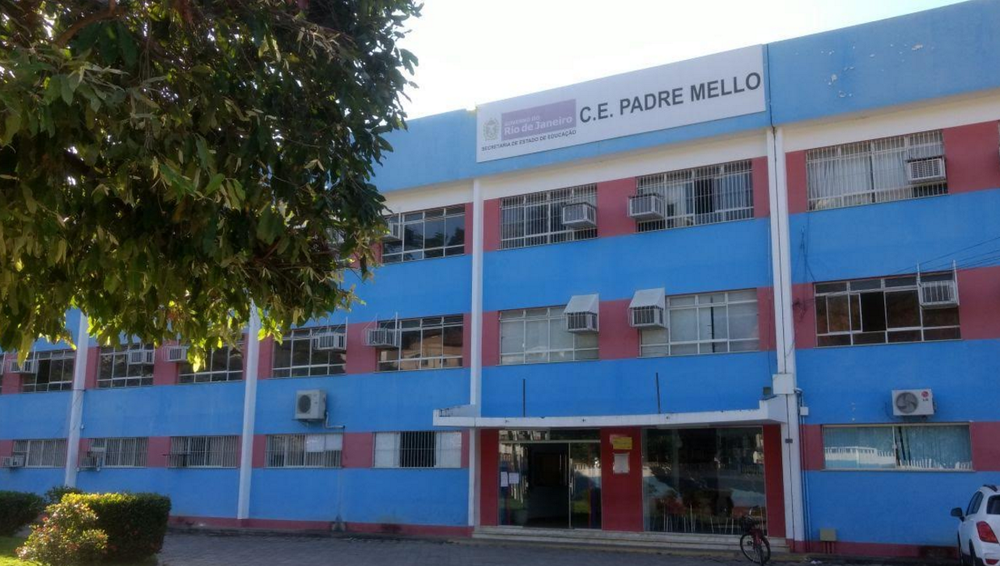 escola