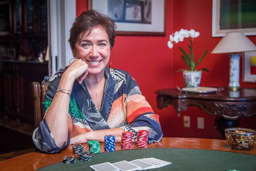 Lília Cabral: “Meu pai me culpou pelo câncer da minha mãe”