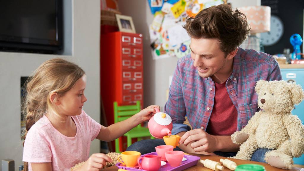 5 atividades para fazer com os filhos nas férias