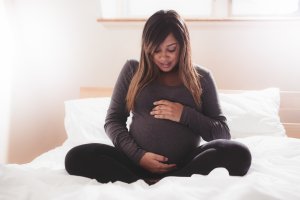 mulher-gravida