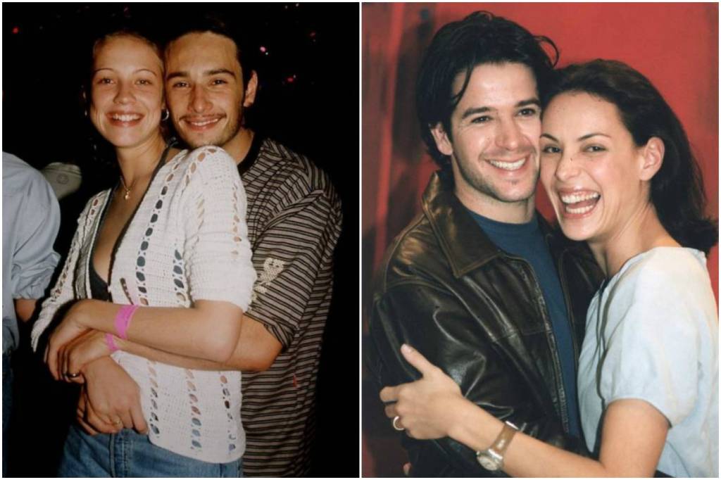 14 casais de celebridade que você não se lembra que existiram