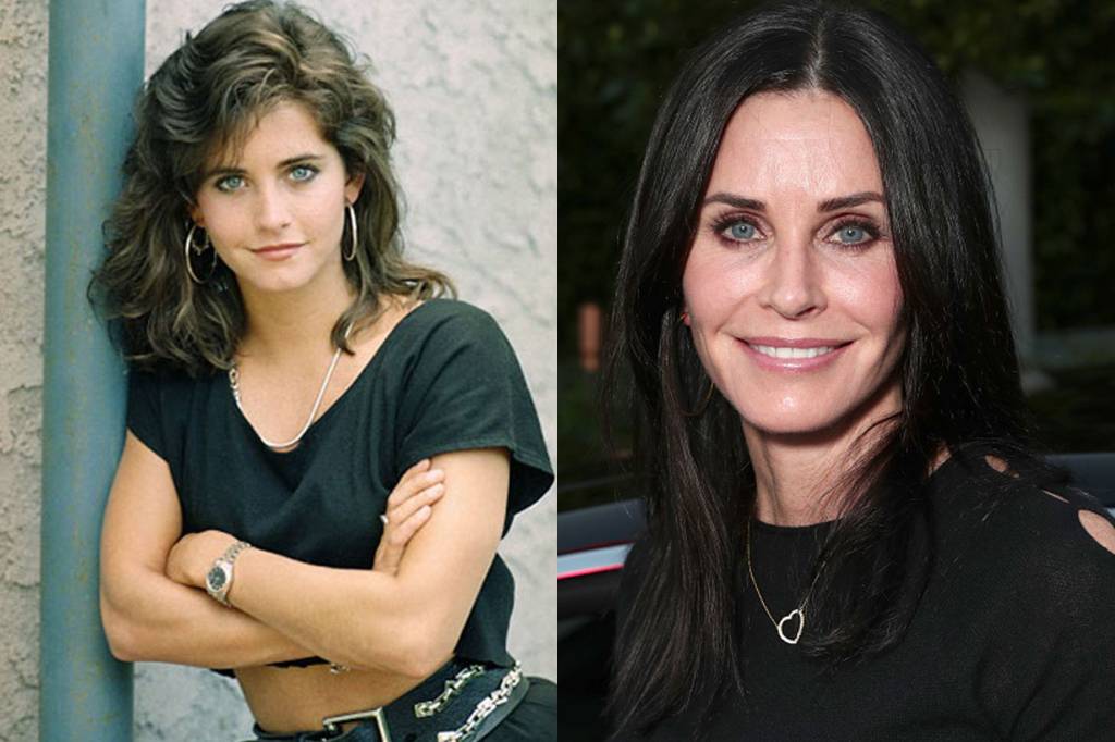 celebridades-juventude-courteney-cox