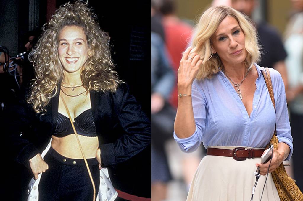 celebridades-juventude-sarah-jessica-parker