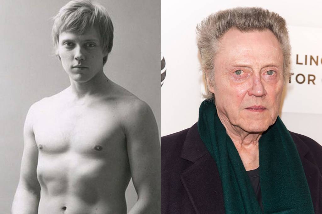celebridades-juventude-walken