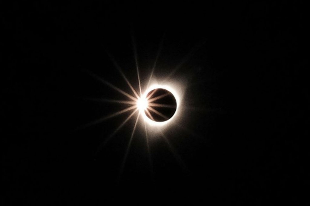 eclipse solar 2017