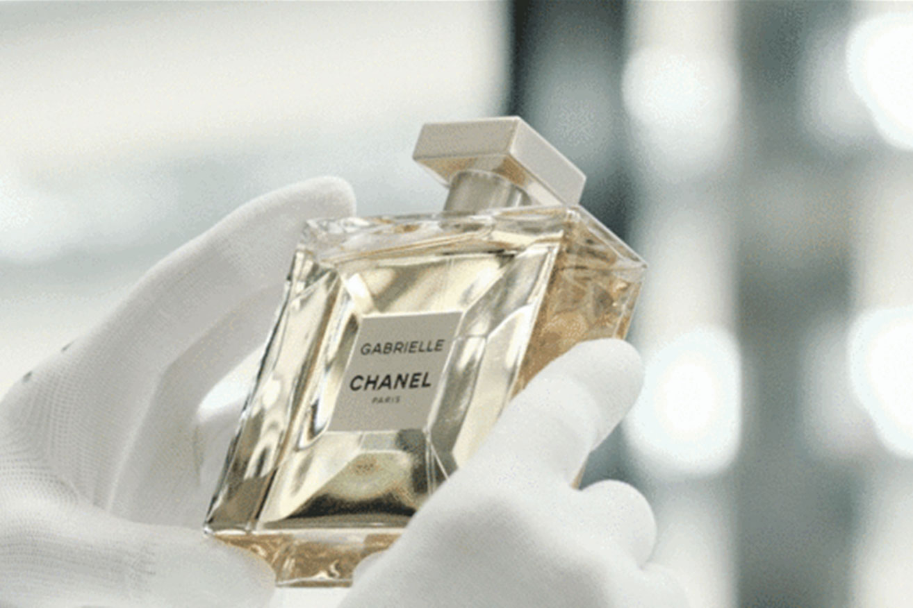 preço perfume chanel gabrielle