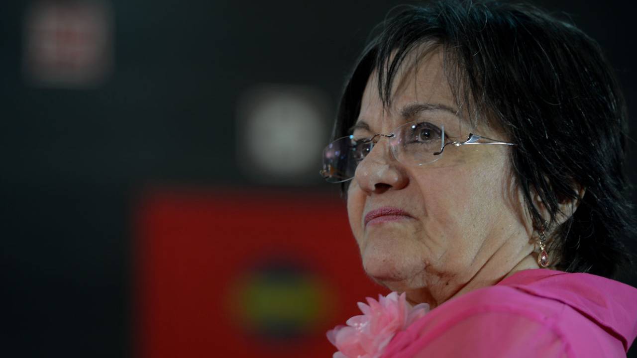 Maria da Penha