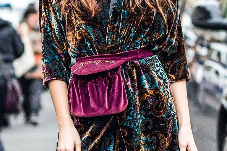 6 bolsas estilosas e compactas para você usar no Rock in Rio