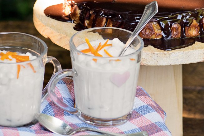 Paçoca, canjica, curau e mais: receitas de doces típicos de Festa Junina