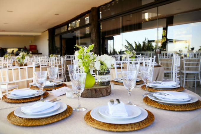 Casamento boho chic
