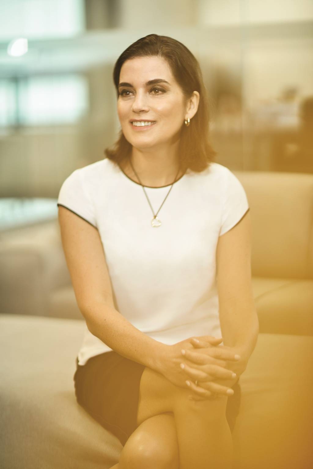 Cecília Troiano