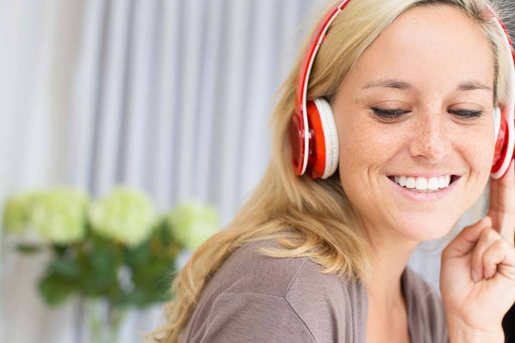 O que está por trás do cabelo seco