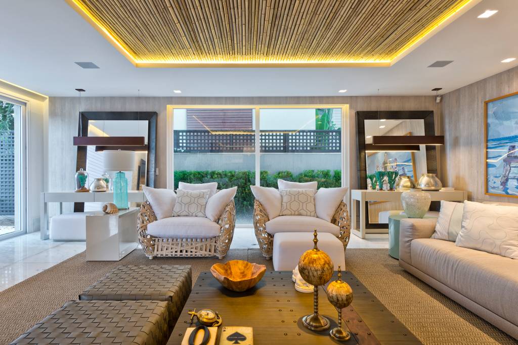 10 casas de praia para sonhar