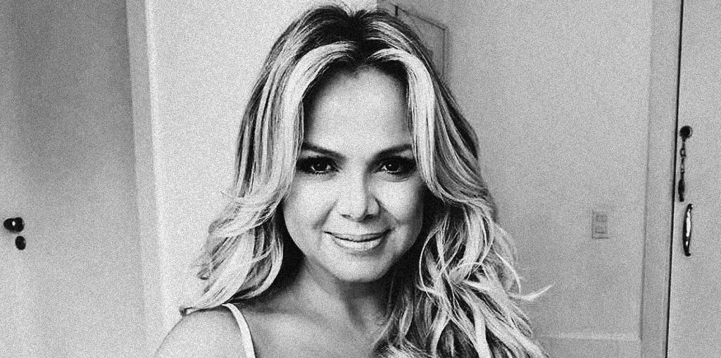 Eliana: “A gente vive acelerando e perde o controle de si”