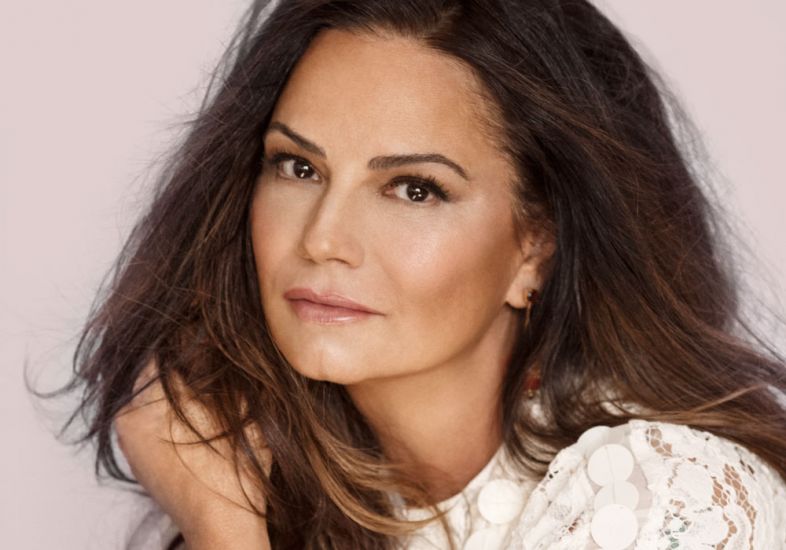 Luiza Brunet relembra agressões: “não queria fazer parte da estatística”