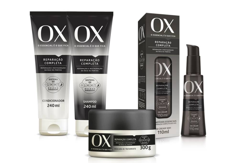 mascara-ox
