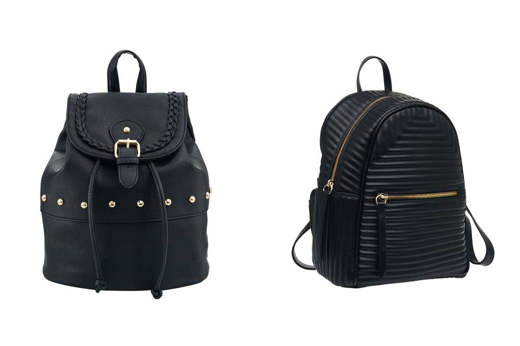 mochila