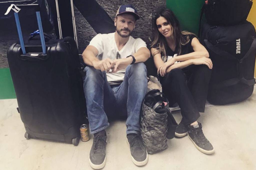 10 famosos que deixaram o Brasil pra morar no exterior