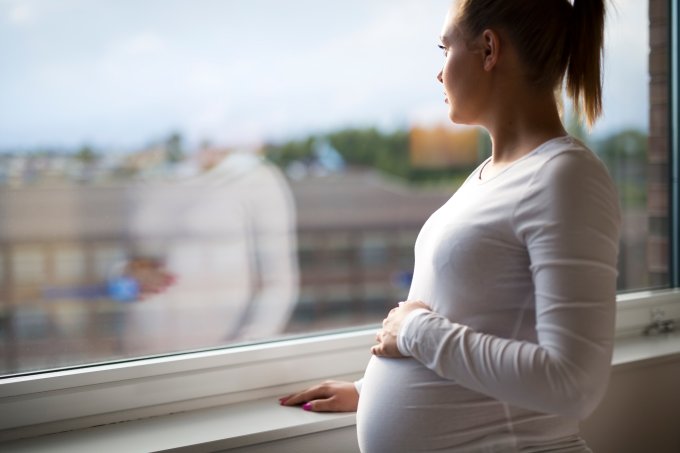gravidez-licenca-maternidade