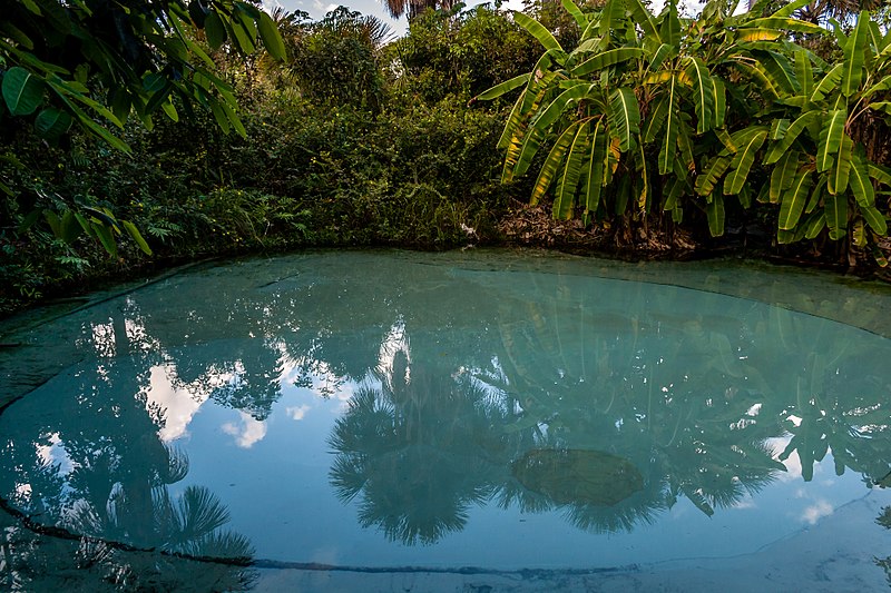 O Outro Lado do Paraíso: as paisagens deslumbrantes do Tocantins