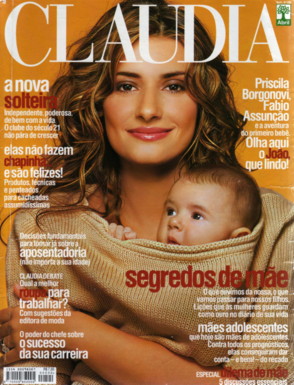 claudia