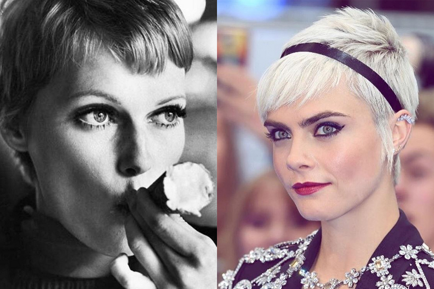 corte pixie