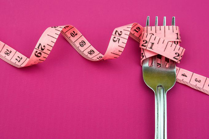 Cardápio diário nutritivo para perder peso sem sofrimento