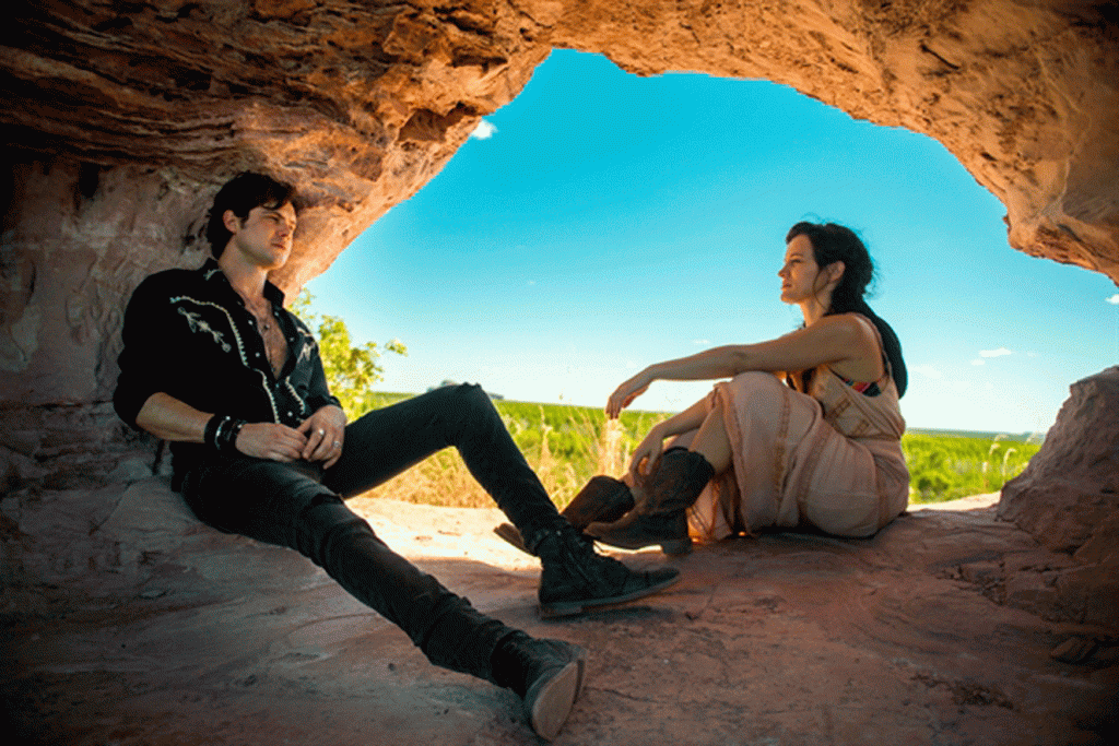 O Outro Lado do Paraíso: as paisagens deslumbrantes do Tocantins