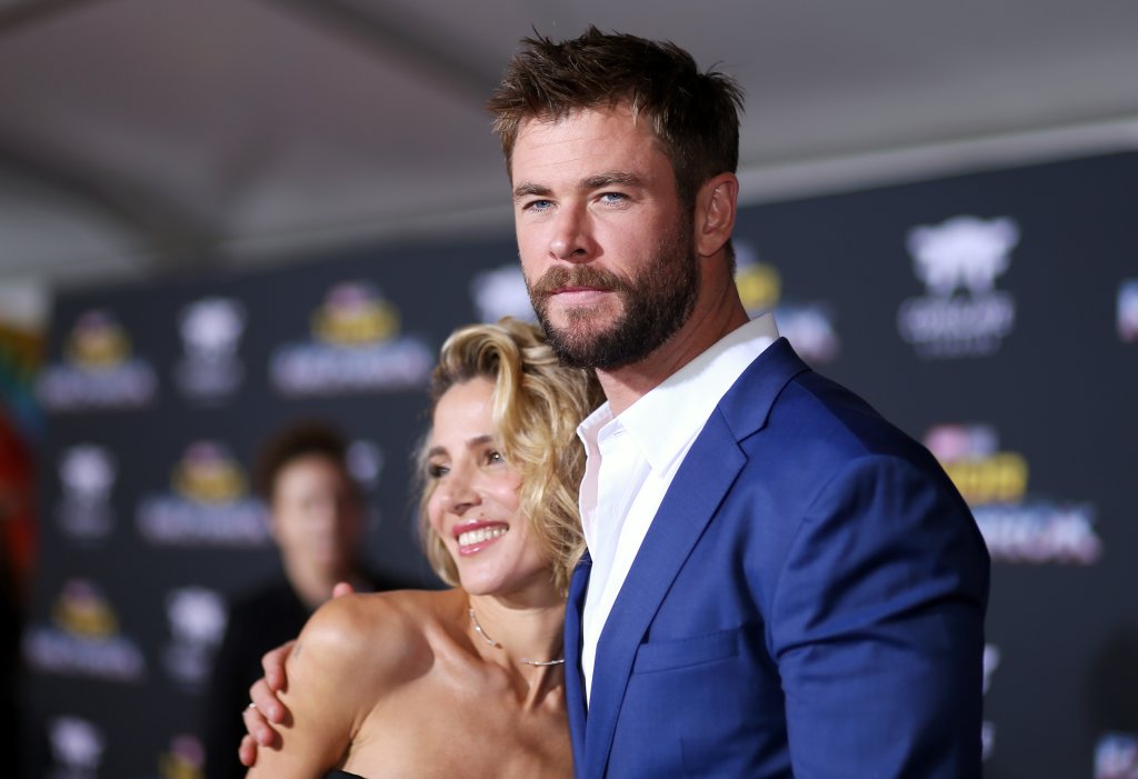 Chris Hemsworth diz que atuação em “Caça Fantasmas” influenciou seu papel  em “Thor: Ragnarok”