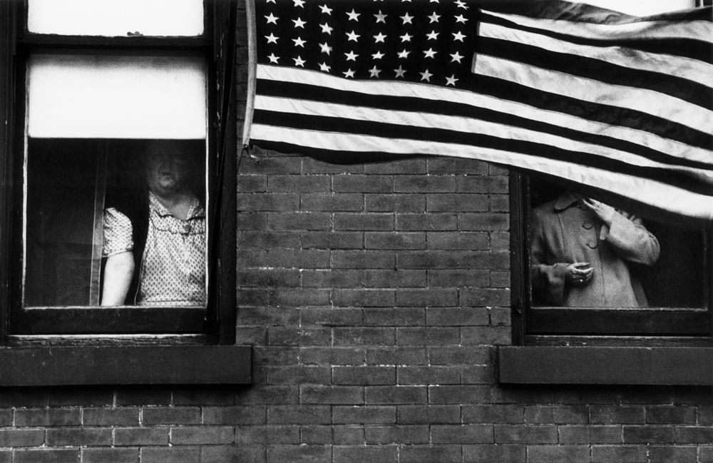 robert frank