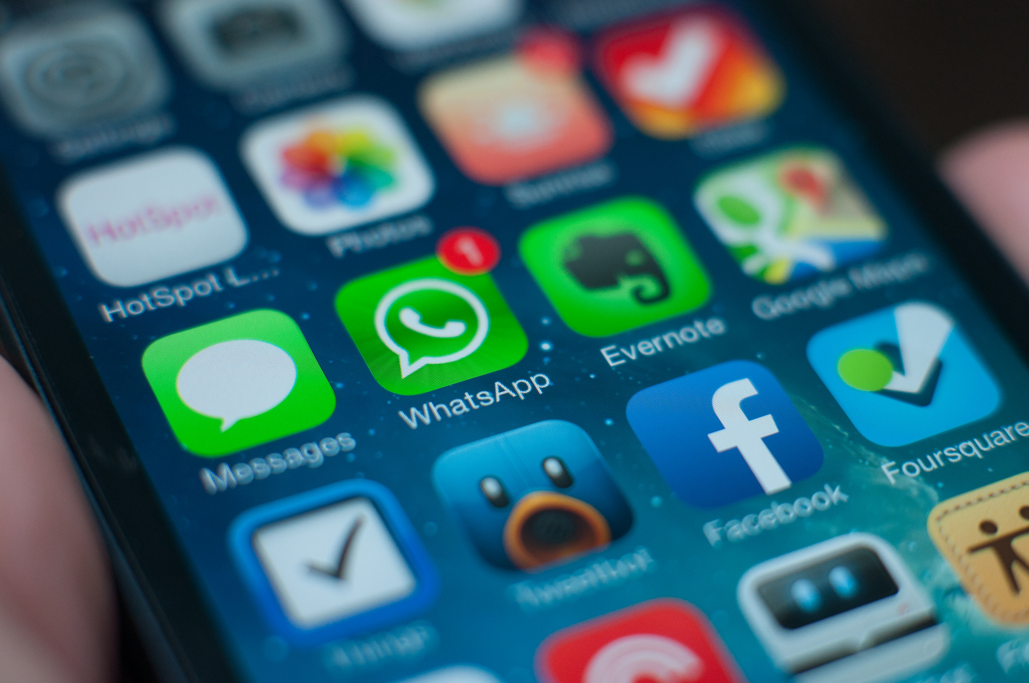 Nova função no WhatsApp: Esta novidade do WhatsApp vai facilitar a sua