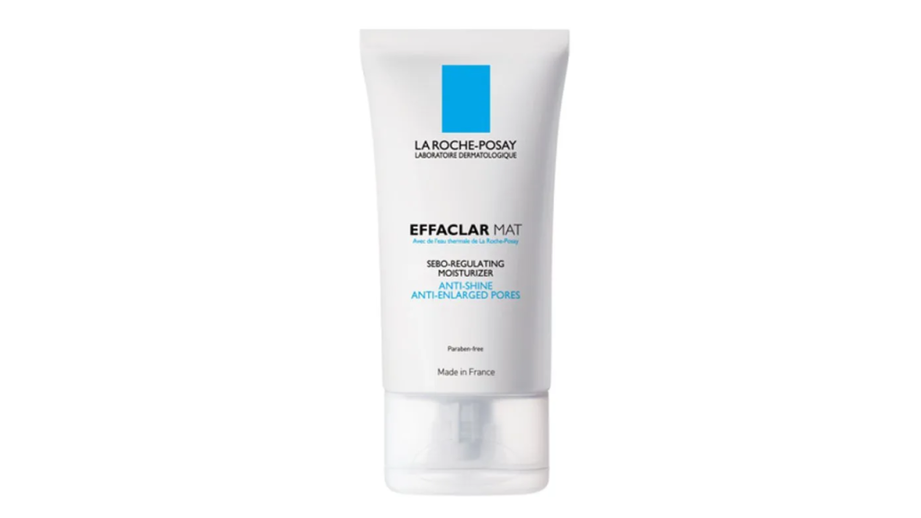 La Roche-Posay Effaclar Mat Imagem de hidratante para pele oleosa