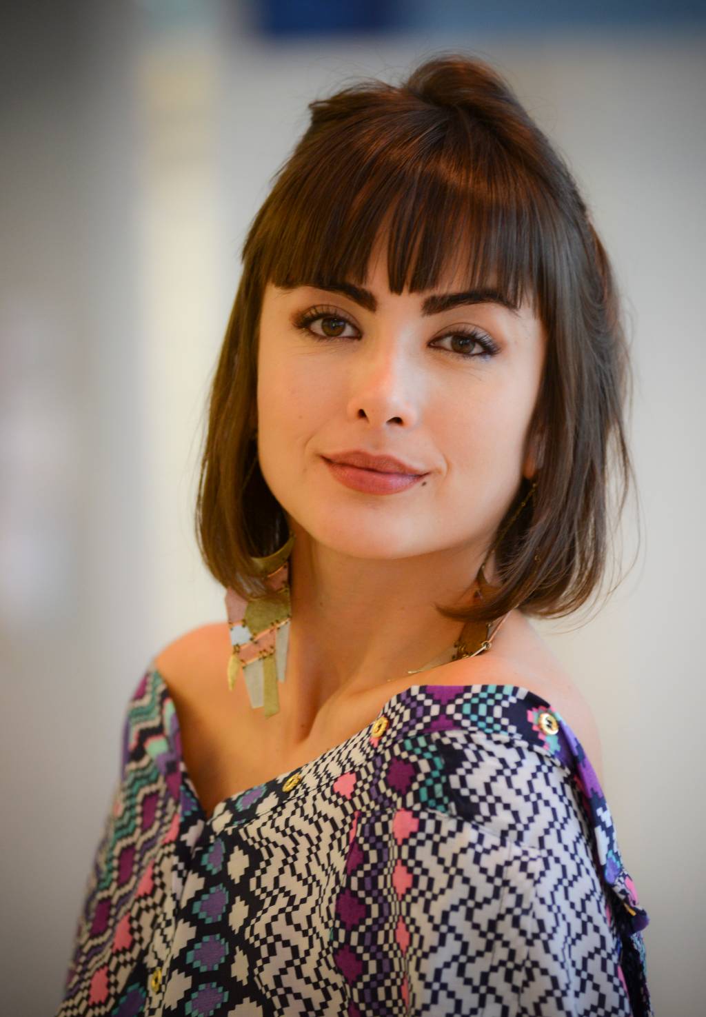 Maria Casadevall