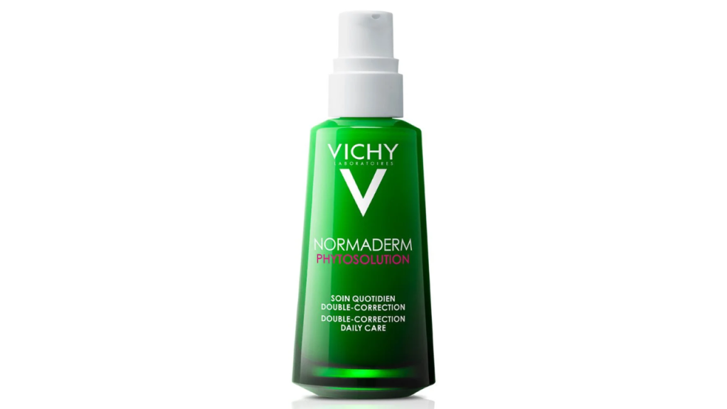 Imagem de hidratante Vichy para pele oleosa