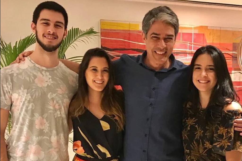 Filhos de famosos que herdaram seguidores dos pais no Instagram