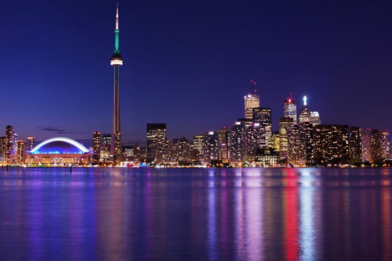 Toronto: uma cidade para comer bem e relaxar