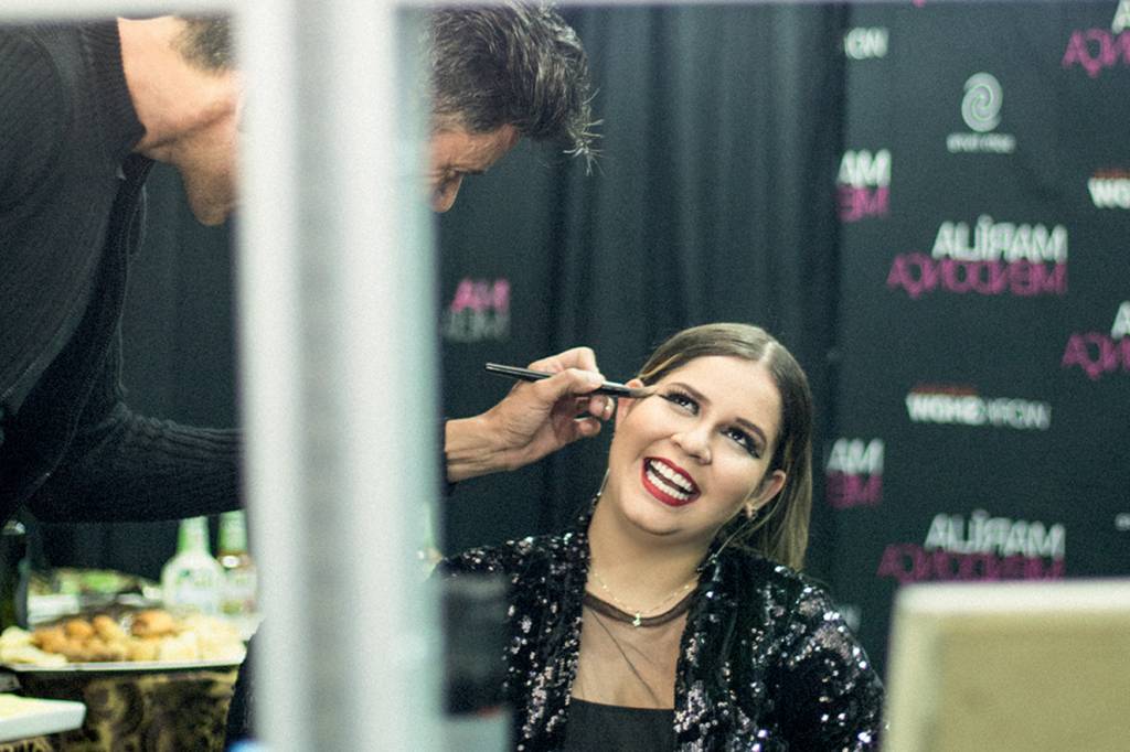 A homenagem do Grammy Latino a Marília Mendonça