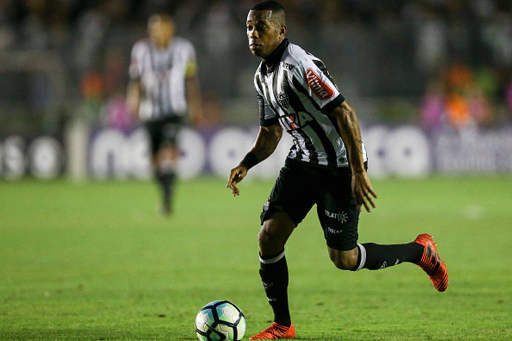 robinho robinho