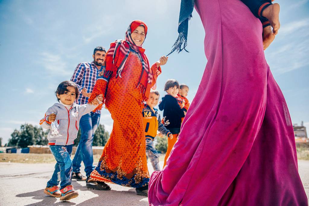 4 relatos de mulheres “volunturistas” para você se inspirar