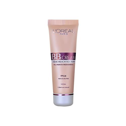 bb cream