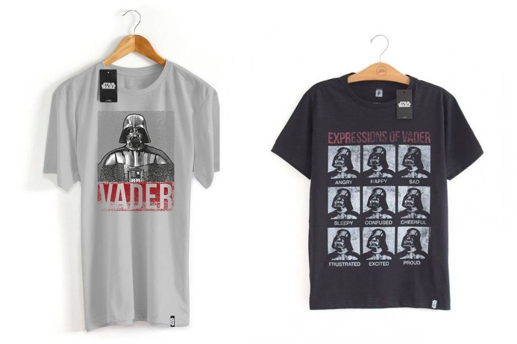 Star Wars: presentes de Natal para quem é fã