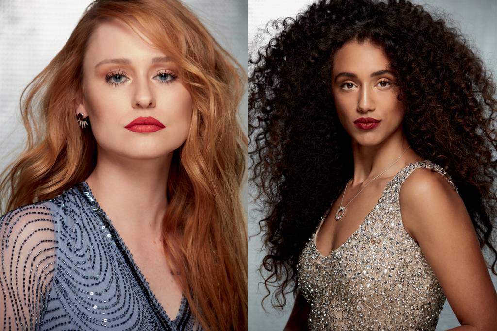 Looks de festa para valorizar a diversidade brasileira