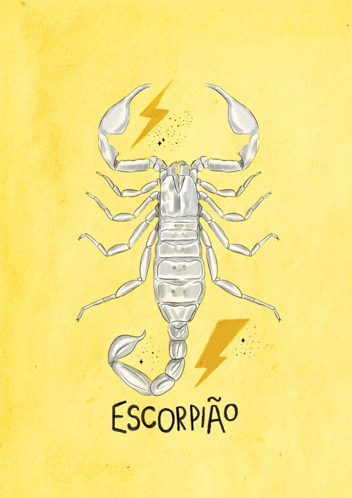 escorpiao