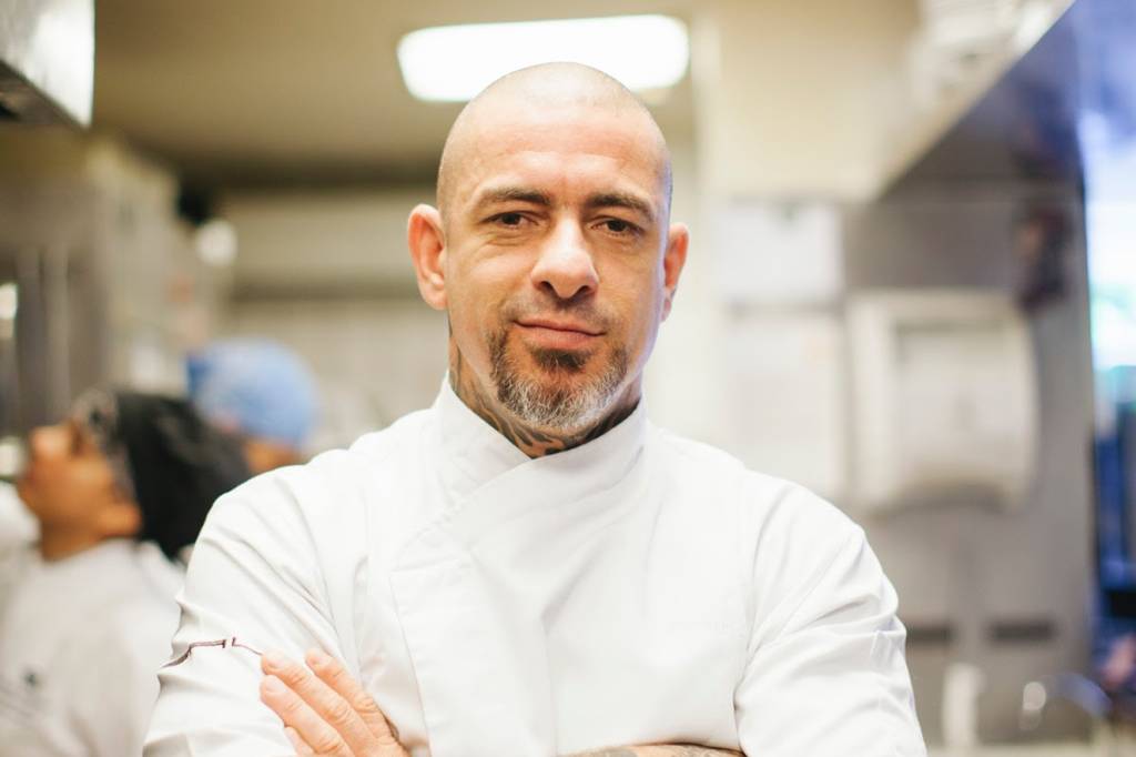 Fogaça se posiciona sobre vazamento de suposto vídeo íntimo