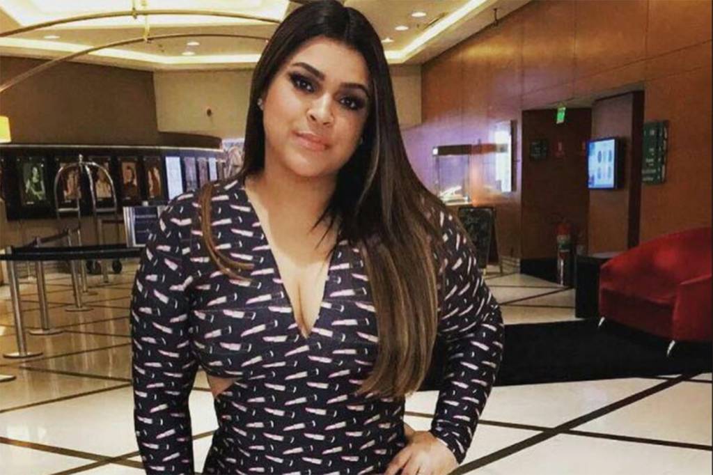 Preta Gil mostra celulite e traz debate sobre corpos reais