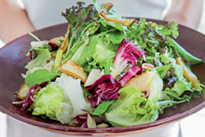 salada