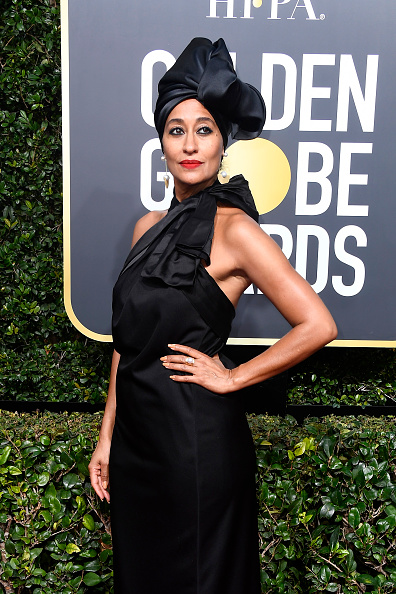 Tracee Ellis Ross